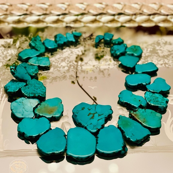Turquoise Necklace